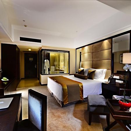 Vienna International Hotel University Town Сучжоу Номер фото