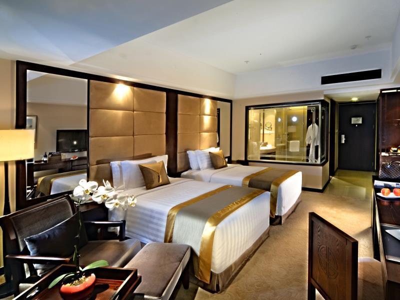 Vienna International Hotel University Town Сучжоу Екстер'єр фото
