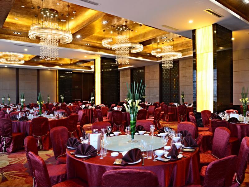Vienna International Hotel University Town Сучжоу Екстер'єр фото