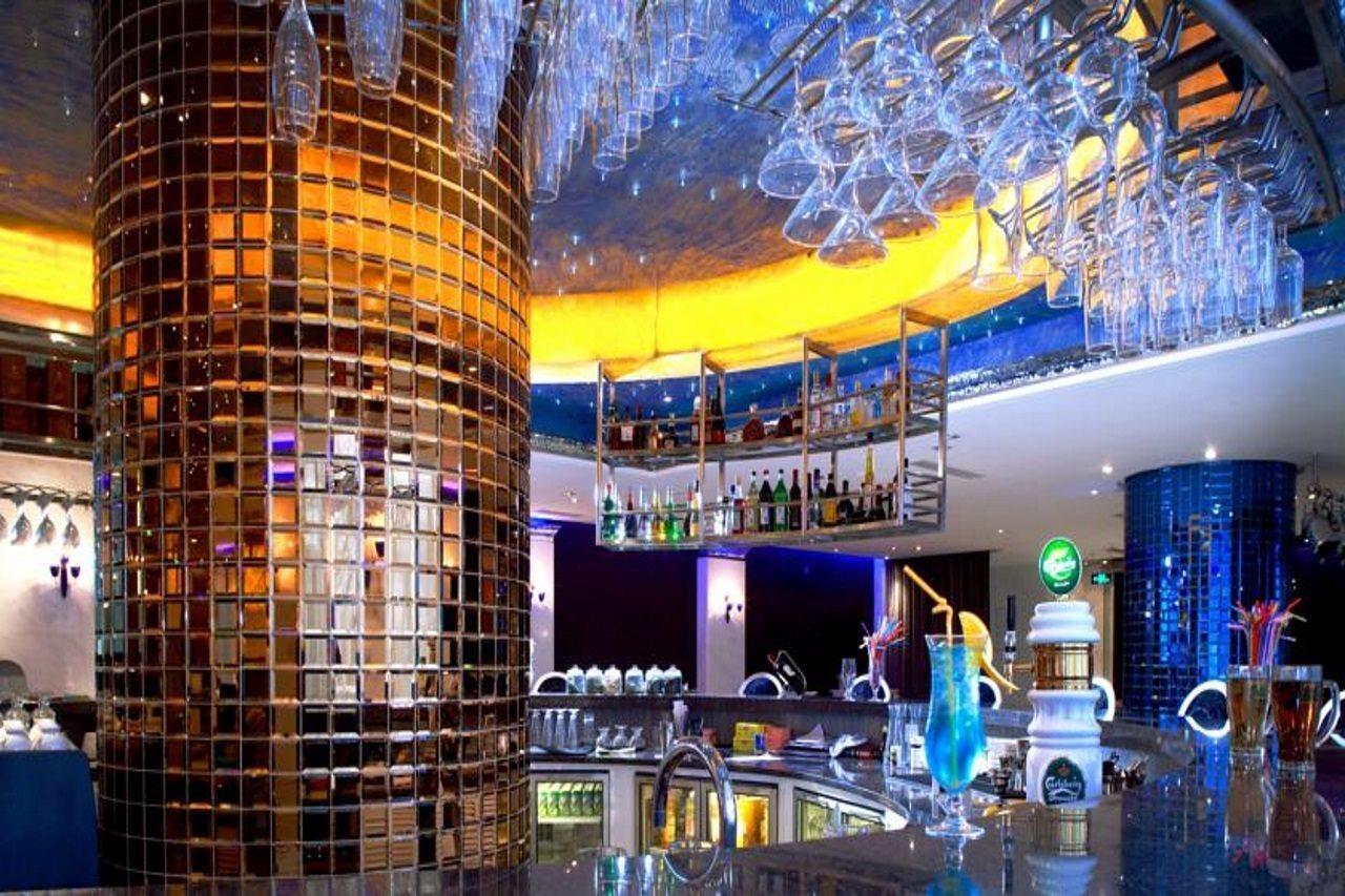 Vienna International Hotel University Town Сучжоу Екстер'єр фото