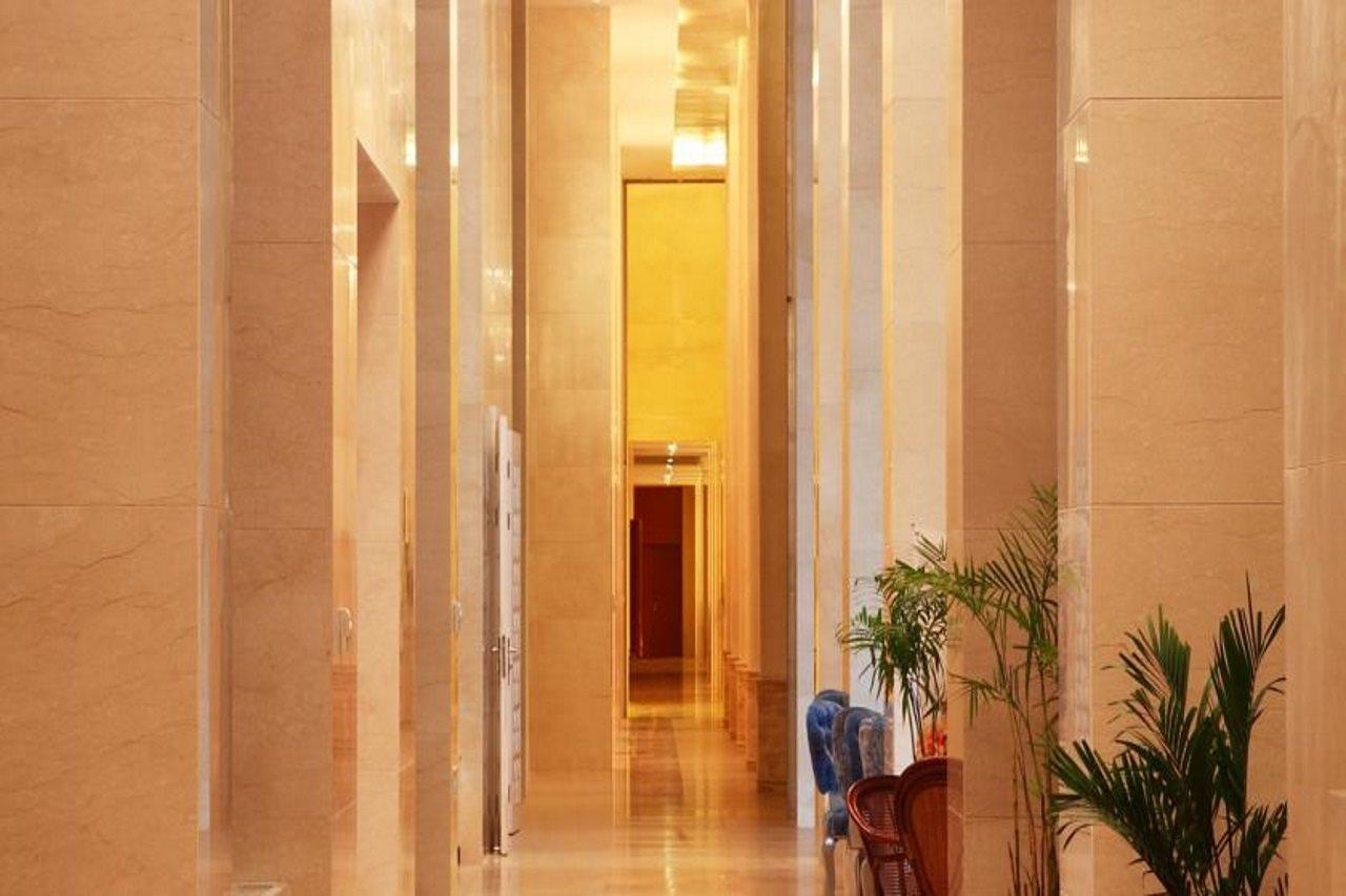Vienna International Hotel University Town Сучжоу Екстер'єр фото