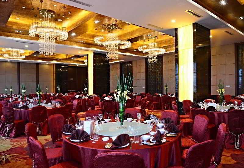 Vienna International Hotel University Town Сучжоу Екстер'єр фото